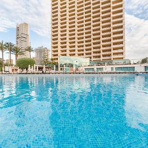 Sandos Benidorm Suites (Adults Only)